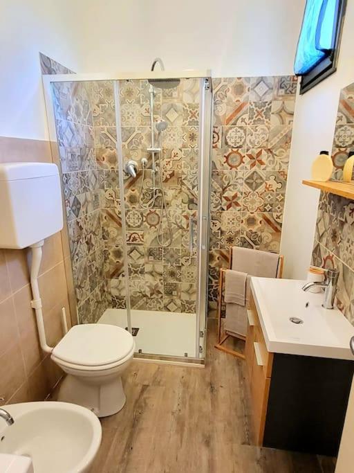 Apartmán Casa Pascoli Ravenna Exteriér fotografie