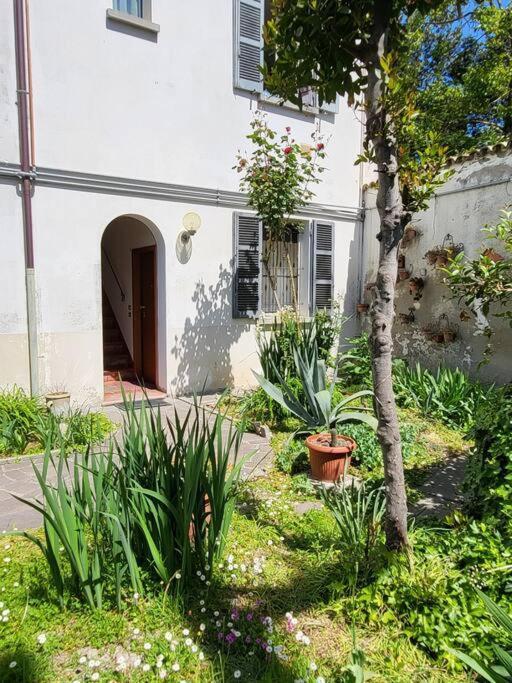 Apartmán Casa Pascoli Ravenna Exteriér fotografie